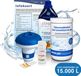 Comfortpool Chloor Starterspakket grand | Jusqu'à 15 000 litres