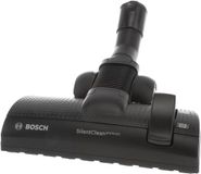 Bosch 17004257 Polymatic Zuigmond - Zwart
