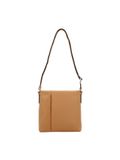 PICARD Pure schoudertas Cognac