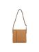 PICARD Pure schoudertas Cognac