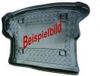 Kofferbakmat Audi Kofferbakmat zonder anti-slip voor Audi TT 8S CP/2 2014-