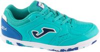 Joma Top Flex Jr 26 TPJW IN, Blauw, Maat 31