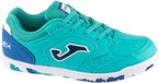 Joma Top Flex Jr 26 TPJW IN, Blauw, Maat 31