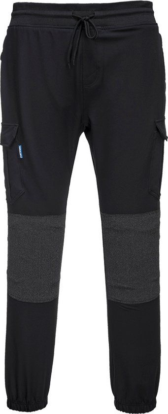 Portwest Stretch Werkbroek T803 Grijs Maat L