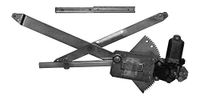 MAGNETI MARELLI Fensterheber 350103162000 vorne rechts | Compatibel met: RENAULT TWINGO I, TWINGO I Kasten/Schrägheck