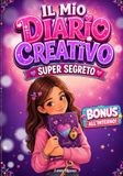Il mio diario creativo super segreto