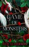 A Bol A Game Of Monsters