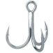 BKK Ultimate Fishing 3X-Wire Treble Hook RAPTOR-X