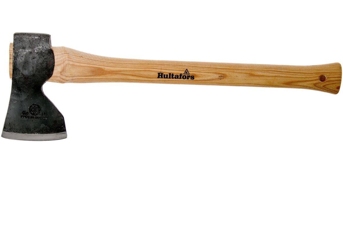 Hultafors Stålberg timmermansbijl Premium 0 8 Carpenters Axe 841730