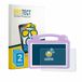 BROTECT - Protecteur d'écran pour LETGOSPT Kids Tablet 10.1" - Film protecteur mat 2 Pièces