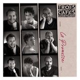 La Trois Cafés Gourmands - La Promesse