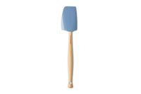 Le Creuset Craft middelgrote siliconen pollepel, Chambray