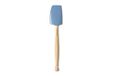 Le Creuset Craft middelgrote siliconen pollepel, Chambray