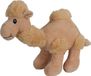 Koopman International Peluche Dromadaire - Beige - 26 cm