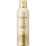 Sanctuary Spa Golden Sandalwood Bodycrème 200 ml