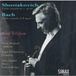Bach, Simax Shostakovich/Bach/Violin Conc. CD