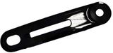 Hesling Kettingkast voor Bosch Gen 2 - Zwart - 28 Inch - PVC