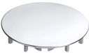 Hansgrohe HG plug and cover pop-up waste chrome, 97141000