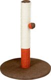 Kerbl Krabpaal Opal Basic - bordeaux/bruin