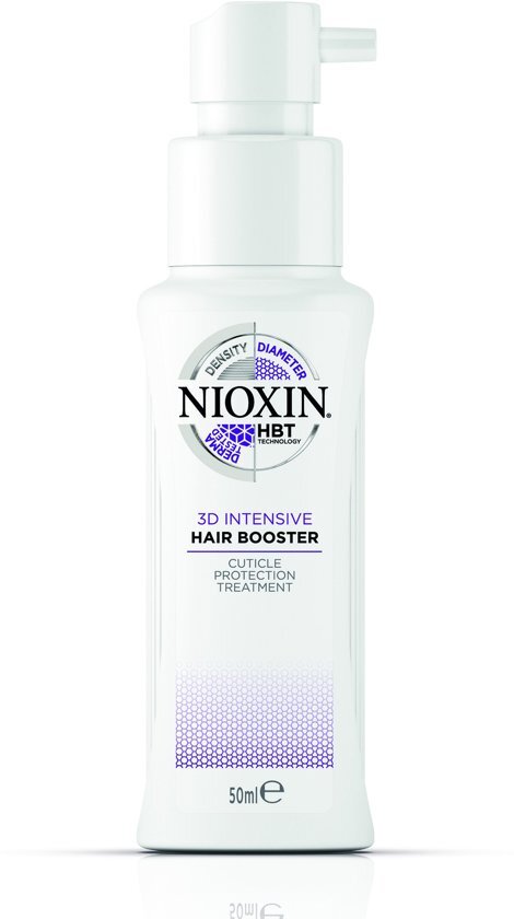 NIOXIN Hair Booster 50ml