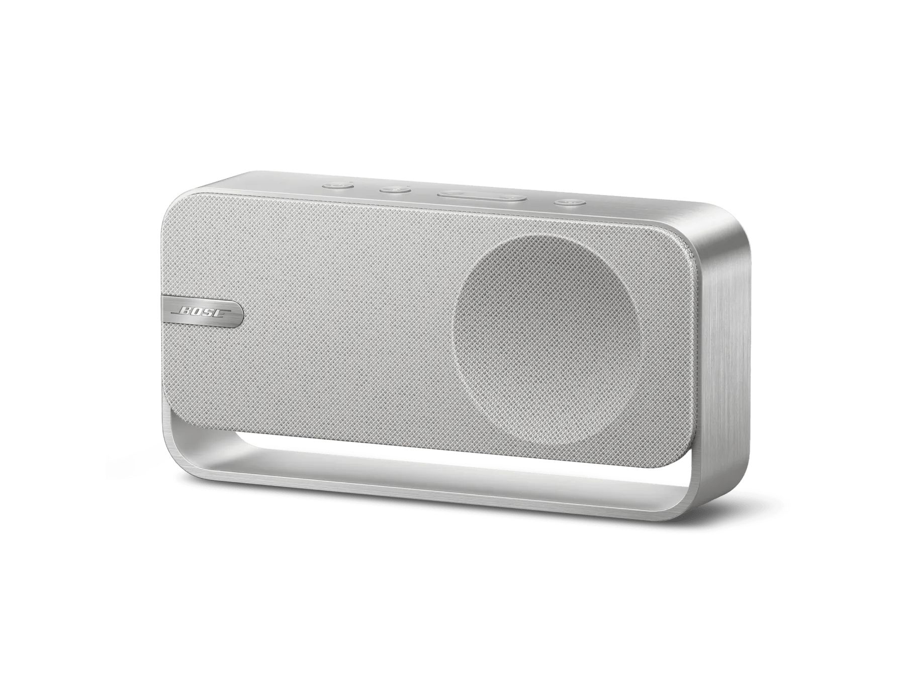 Bose SoundLink Home Bluetooth Speaker - Silver