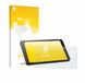 upscreen - Protection d'écran pour RiderNav R7M - Film protecteur verre protecteur mat