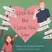 Look I Love You Sign