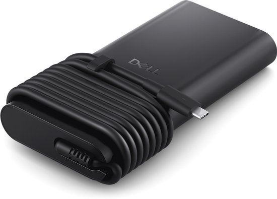 DELL F6R3T netvoeding & inverter Binnen 280 W Zwart