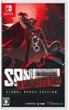 Neowiz Sanabi A Haunted Day-Signal Redux Edition Asia Import (Switch) Nieuw