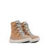 Sorel Explorer Ii Joan Waterdichte winterlaarzen van imitatiebont, Tawny Buff Moonstone Explorer Next Joan, 38,5 EU