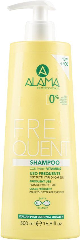 Alama Professional Alama Frequent Shampoo 500 ml
