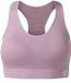 Dare2B Dont Sweat It Light Sportbeha Dames Paars M