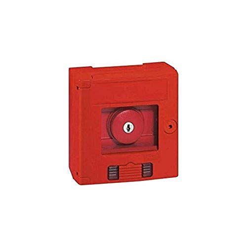 LEGRAND 038009 veiligheidskast peelttoets