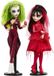 Mattel Monster High Beetlejuice-poppen 2 Eenheden Rood Kinderen