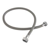 Brauer Flexible Hose Brauer Flex Braided 300 mm Stainless Steel Brushed PVD