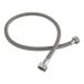 Brauer Flexible Hose Brauer Flex Braided 300 mm Stainless Steel Brushed PVD