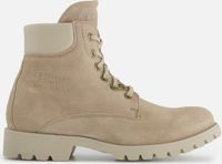 Panama Jack Deva B3 Veterboots Dames Taupe Maat 37