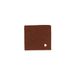 Artemio Set van 10 stuks dik, vilt, bruin, 30,5 x 0,2 x 30,5 cm