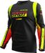 Shot Devo Block Motorcross trui Geel Maat 2XL Heren