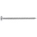 SWG Hox 175 740 040 63 Vis à bois 4 mm 40 mm T-profil Acier Zingué 50 pièce(s)