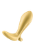 Satisfyer - Intensity Plug - Vibrating Anal Plug with App