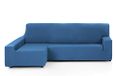 Martina Home Túnez, elastische bankhoes voor armleuning links, stof, azafata, driezits