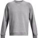 Under Armour Sweatshirt Rival Fleece Crew