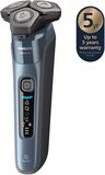 Philips SHAVER Series 8000 S8692/35 - Elektrisch scheerapparaat - Nat en Droog - Blauw