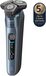 Philips SHAVER Series 8000 S8692/35 - Elektrisch scheerapparaat - Nat en Droog - Blauw