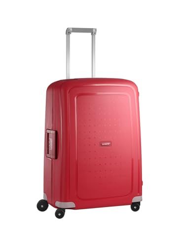 Samsonite S'Cure Spinner M Koffer