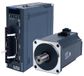 Servomoteur AC, 1000 W, 3000 tr/min, 3,18 Nm, avec frein, IP67, encodeur 17 bits