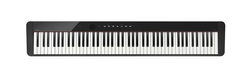 Casio PX-S1000BK - MIDI keyboard - Zwart