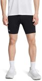 Under Armour Launch Korte Leggings Zwart XL Man