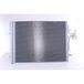 NISSENS Condenseur, climatisation 940155